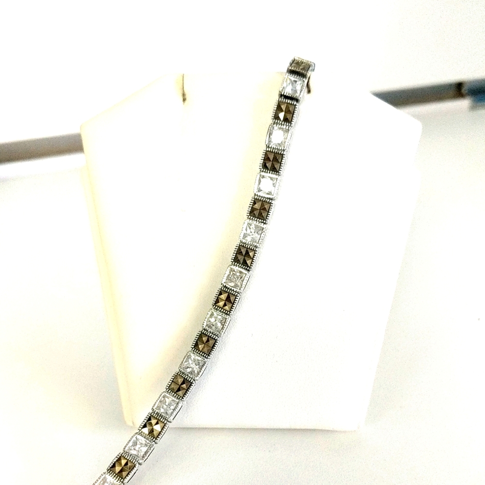 Judith Jack Bracelet